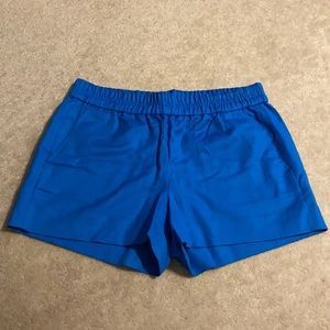J. Crew Elastic Waist Shorts!